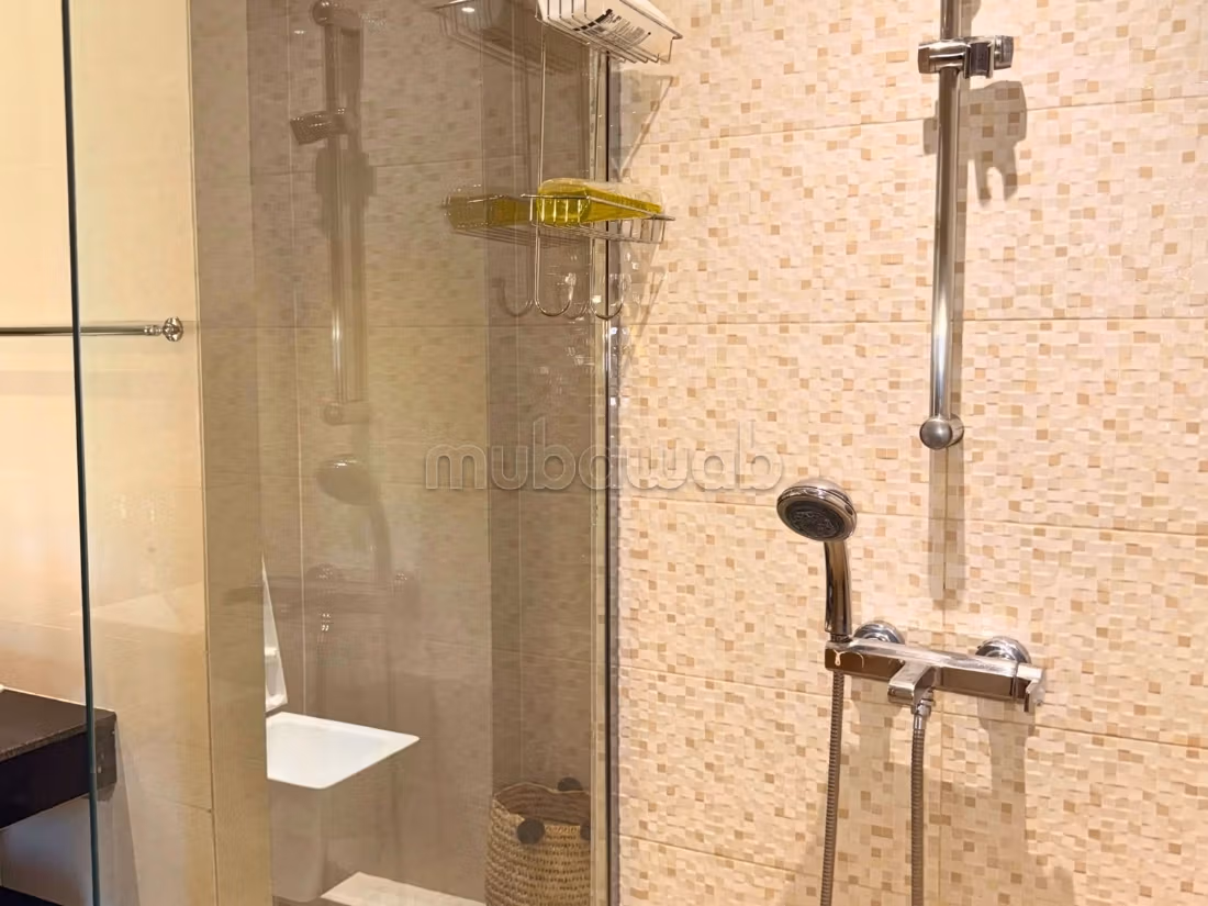 LOCATION Villa 3 chambres Prestigia Morjane