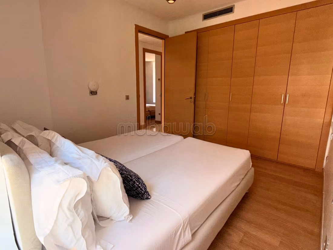 LOCATION Villa 3 chambres Prestigia Morjane