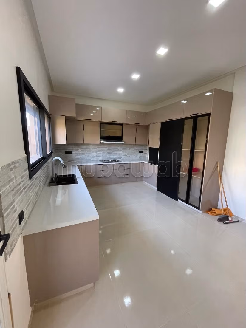 Prestige Te Koop – Targa Zone Zhour Marrakech