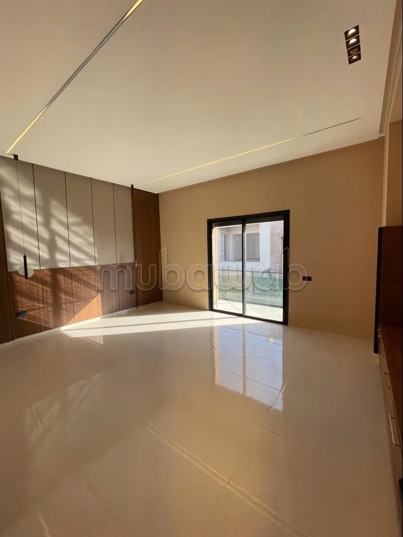 Prestige Te Koop – Targa Zone Zhour Marrakech