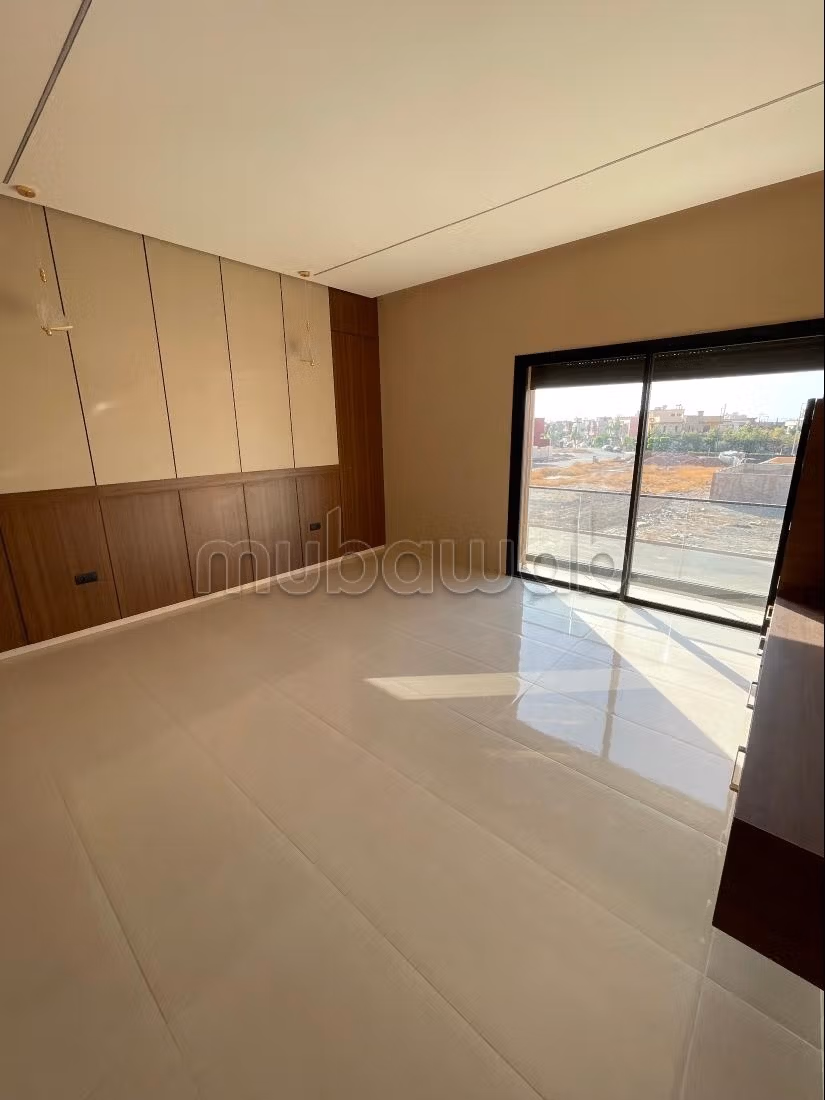 Prestige Te Koop – Targa Zone Zhour Marrakech