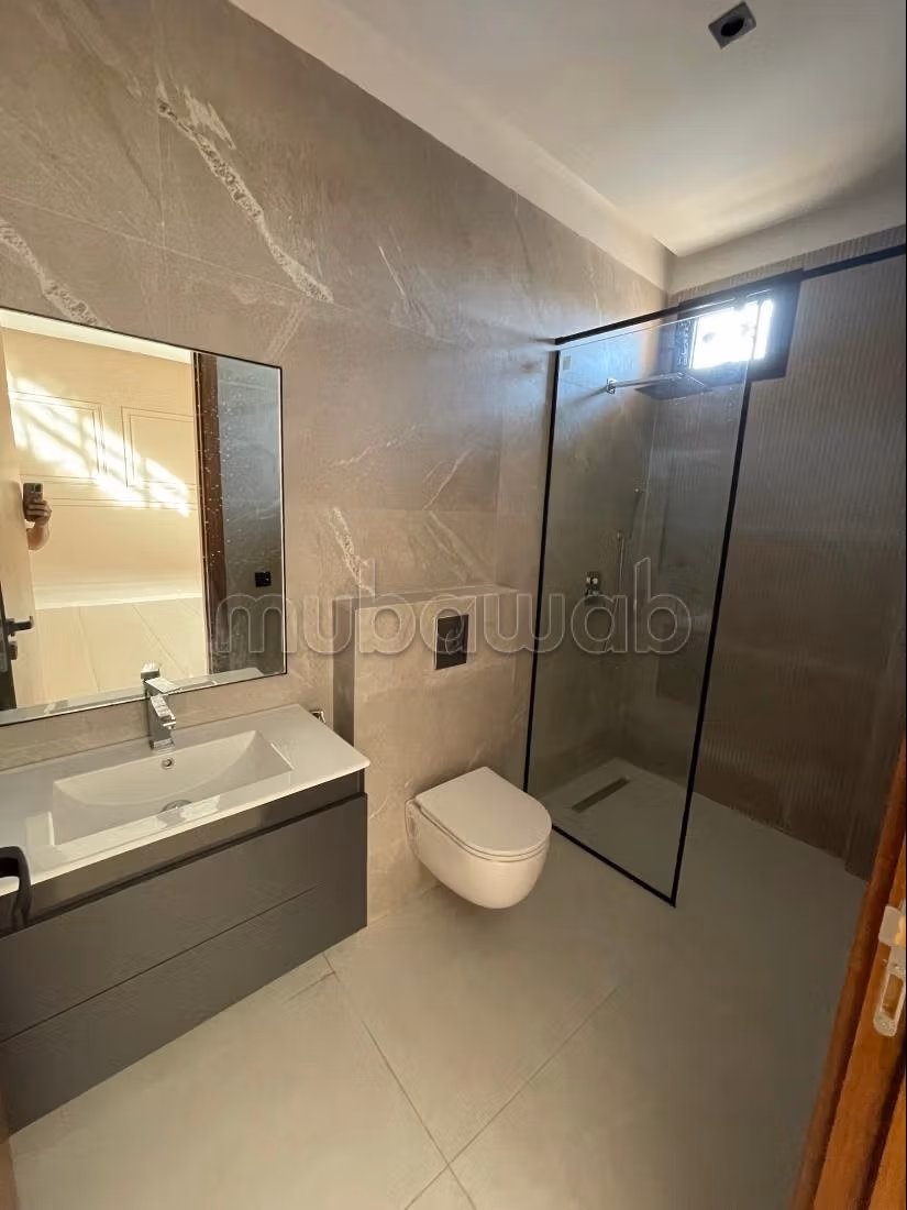 Prestige Te Koop – Targa Zone Zhour Marrakech
