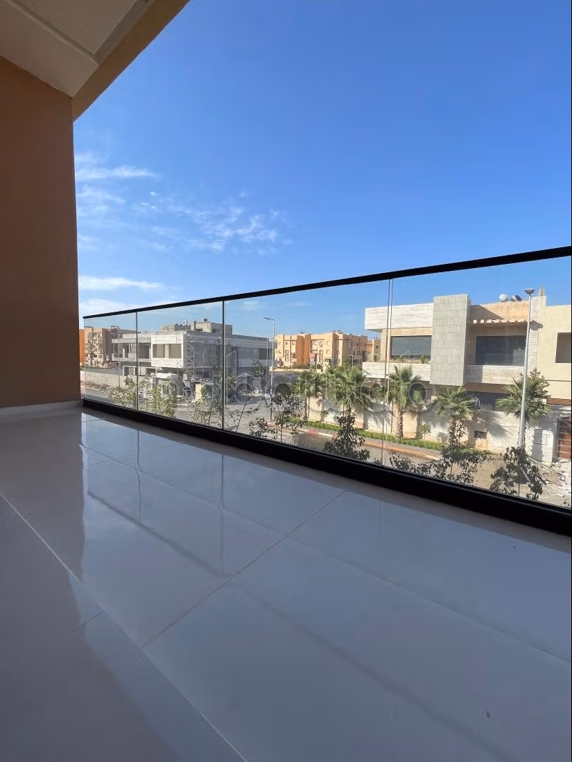 Prestige Te Koop – Targa Zone Zhour Marrakech