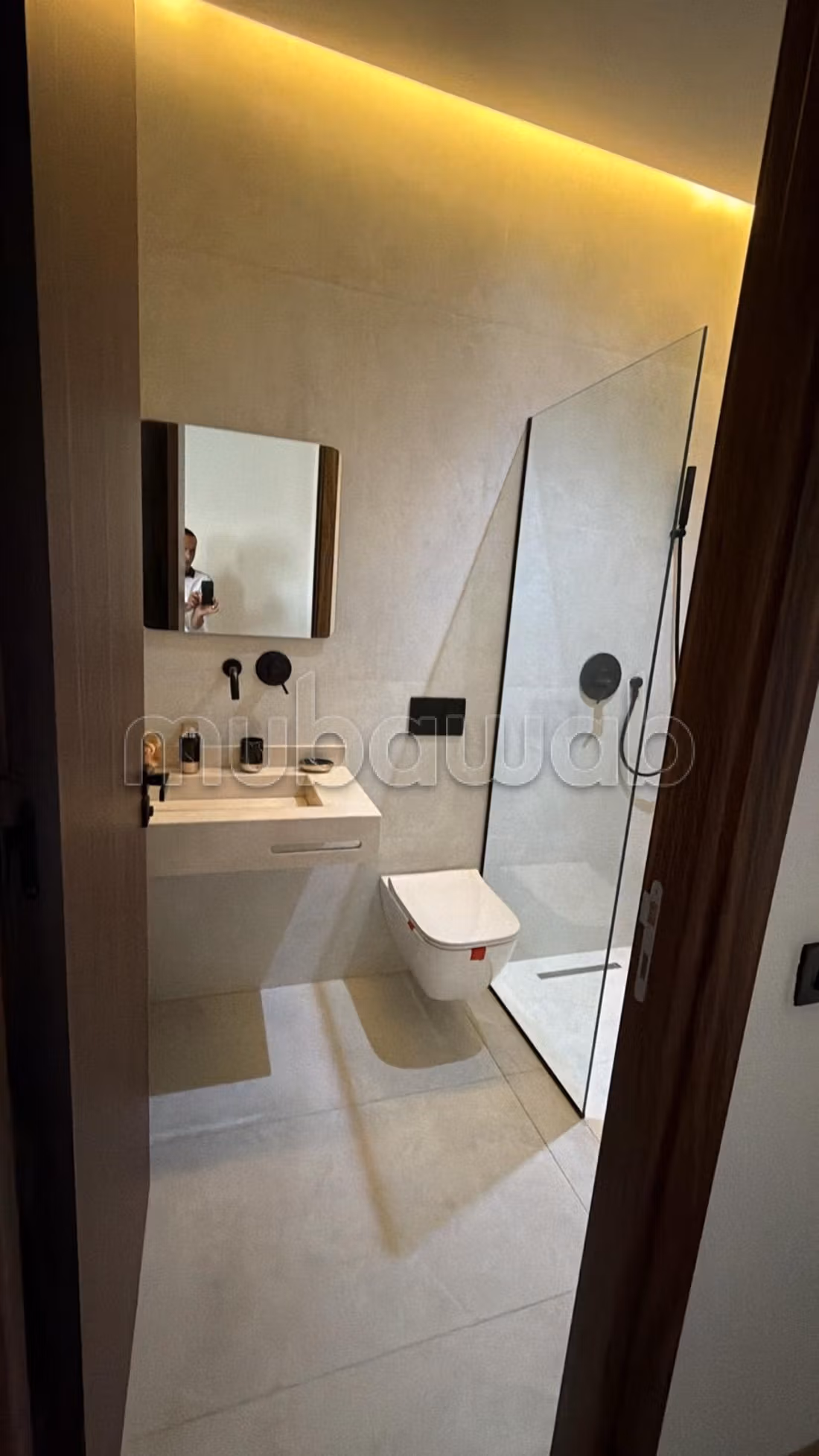 Appartement 97 m² à Riad Al Atlas — 8