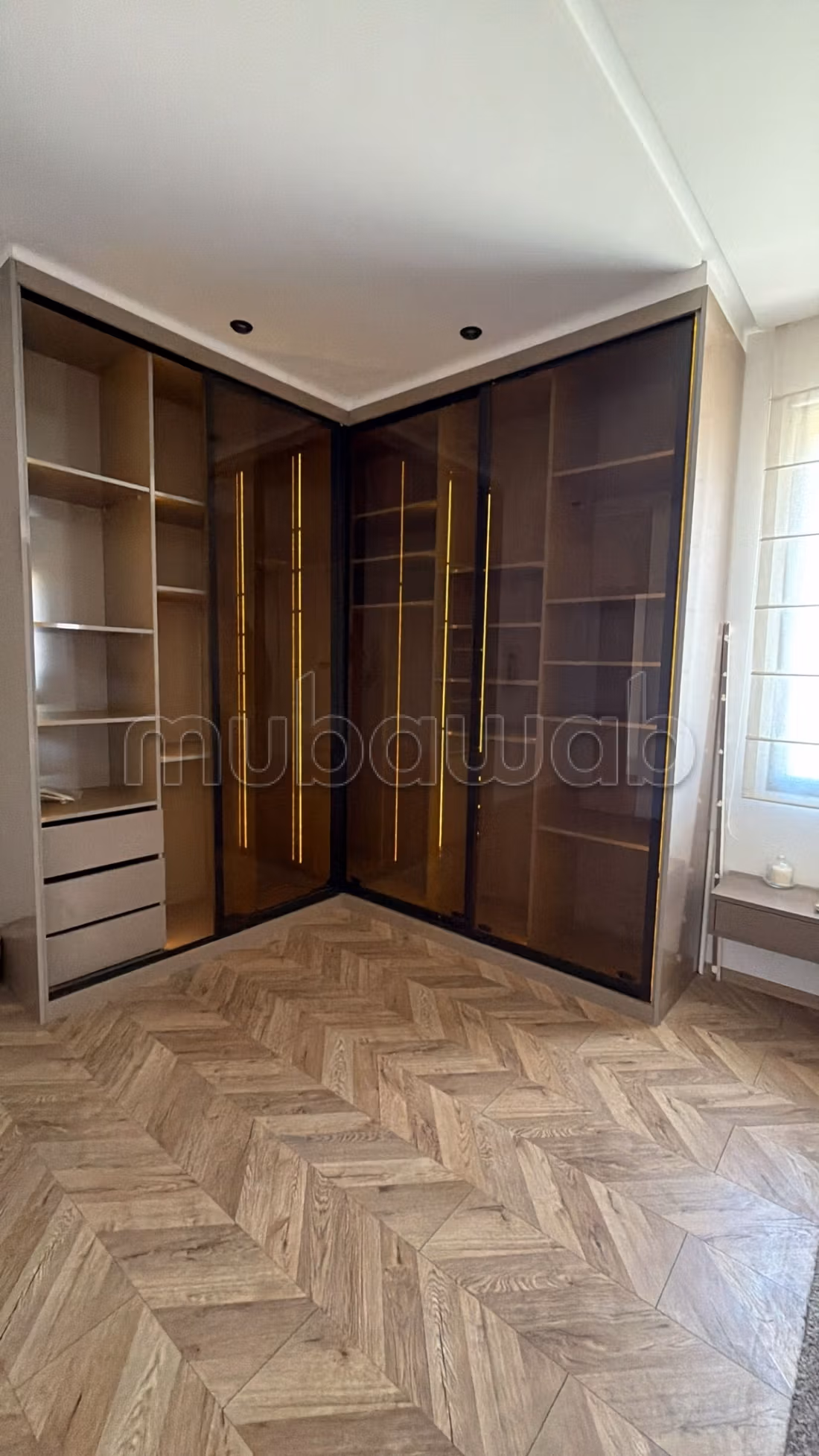Appartement 97 m² à Riad Al Atlas — 9