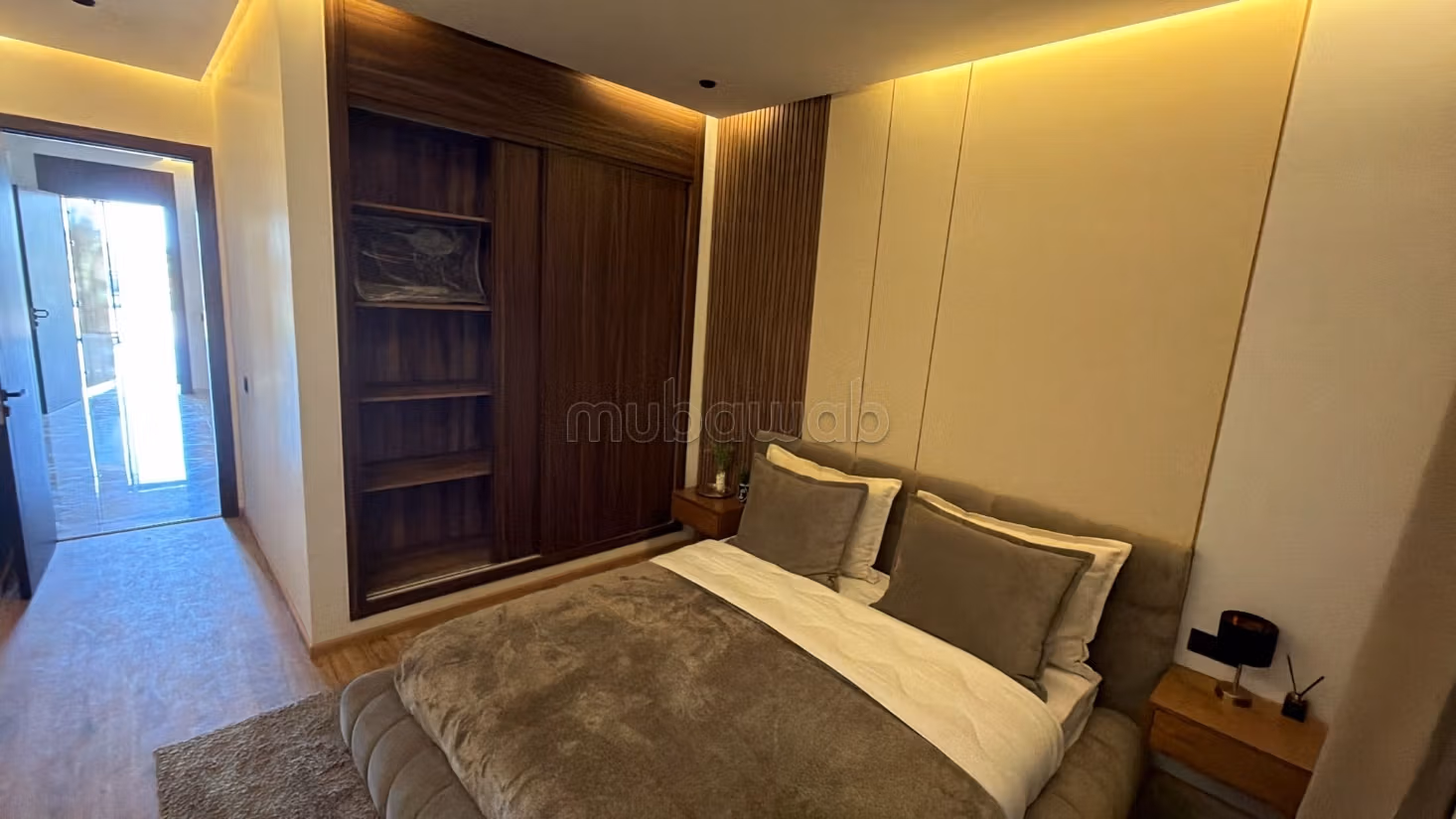 Appartement 97 m² à Riad Al Atlas — 12
