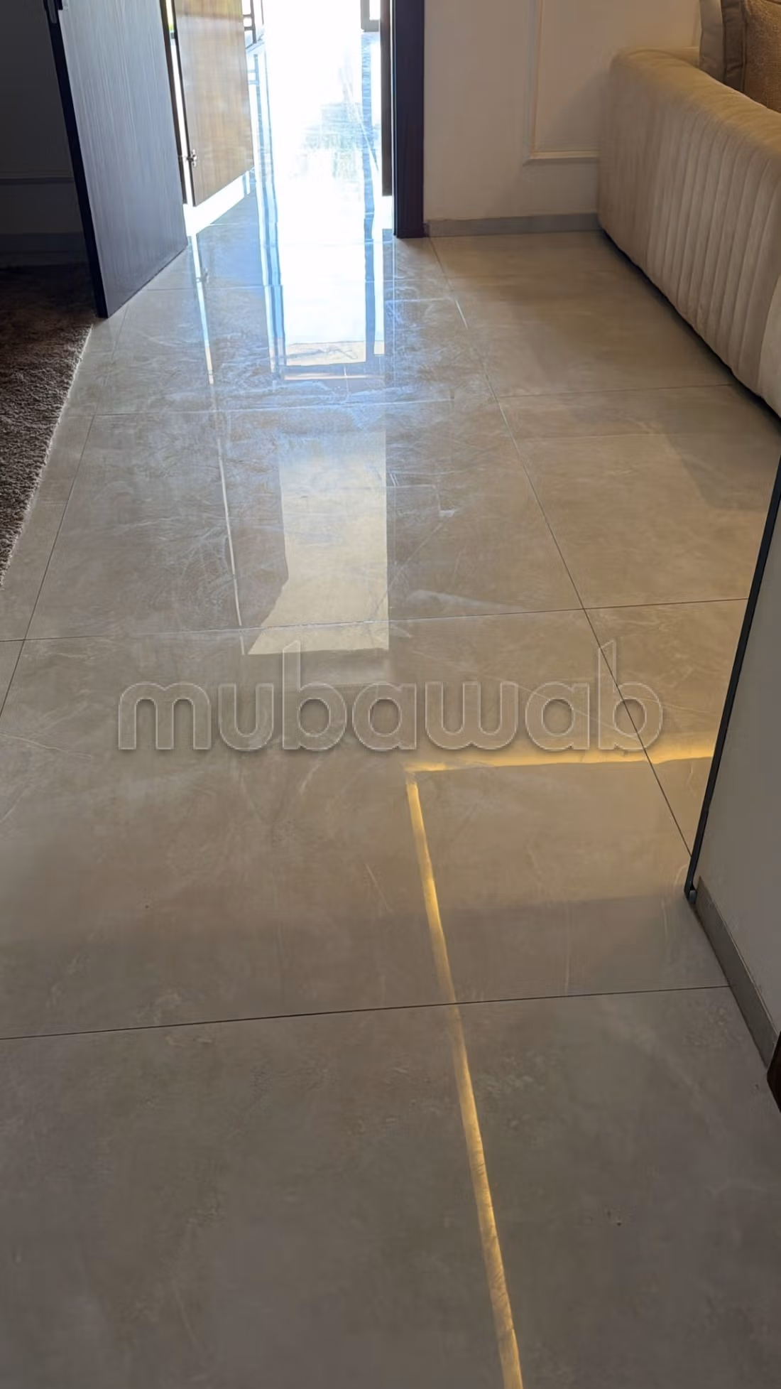 Appartement 97 m² à Riad Al Atlas — 14