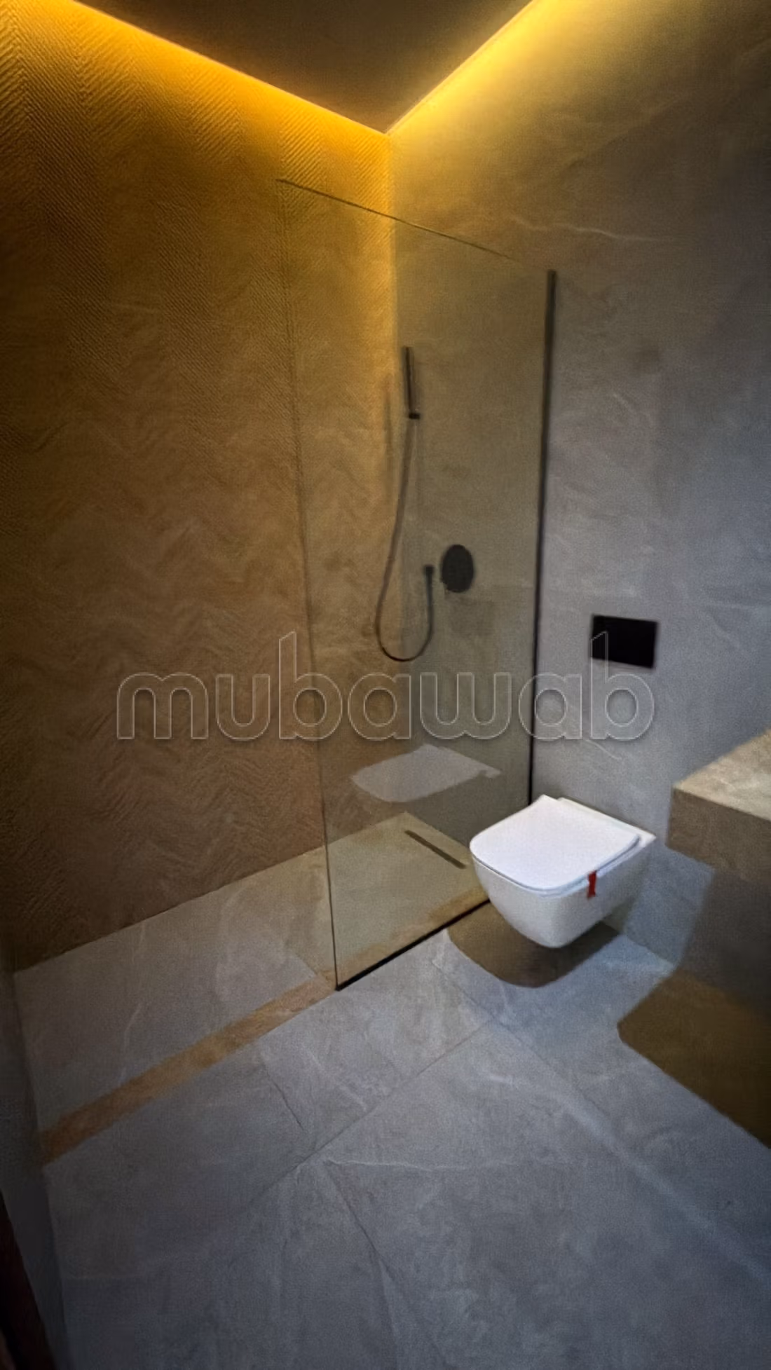 Appartement 97 m² à Riad Al Atlas — 22