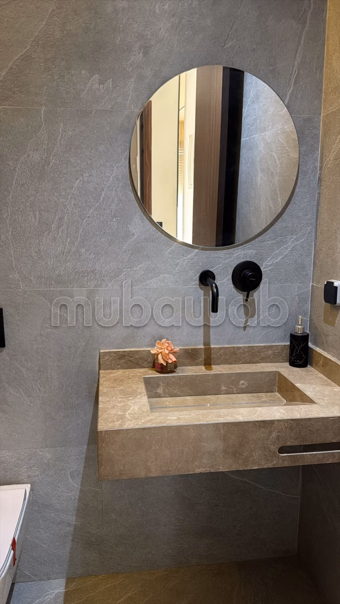 Appartement 97 m² à Riad Al Atlas — 16