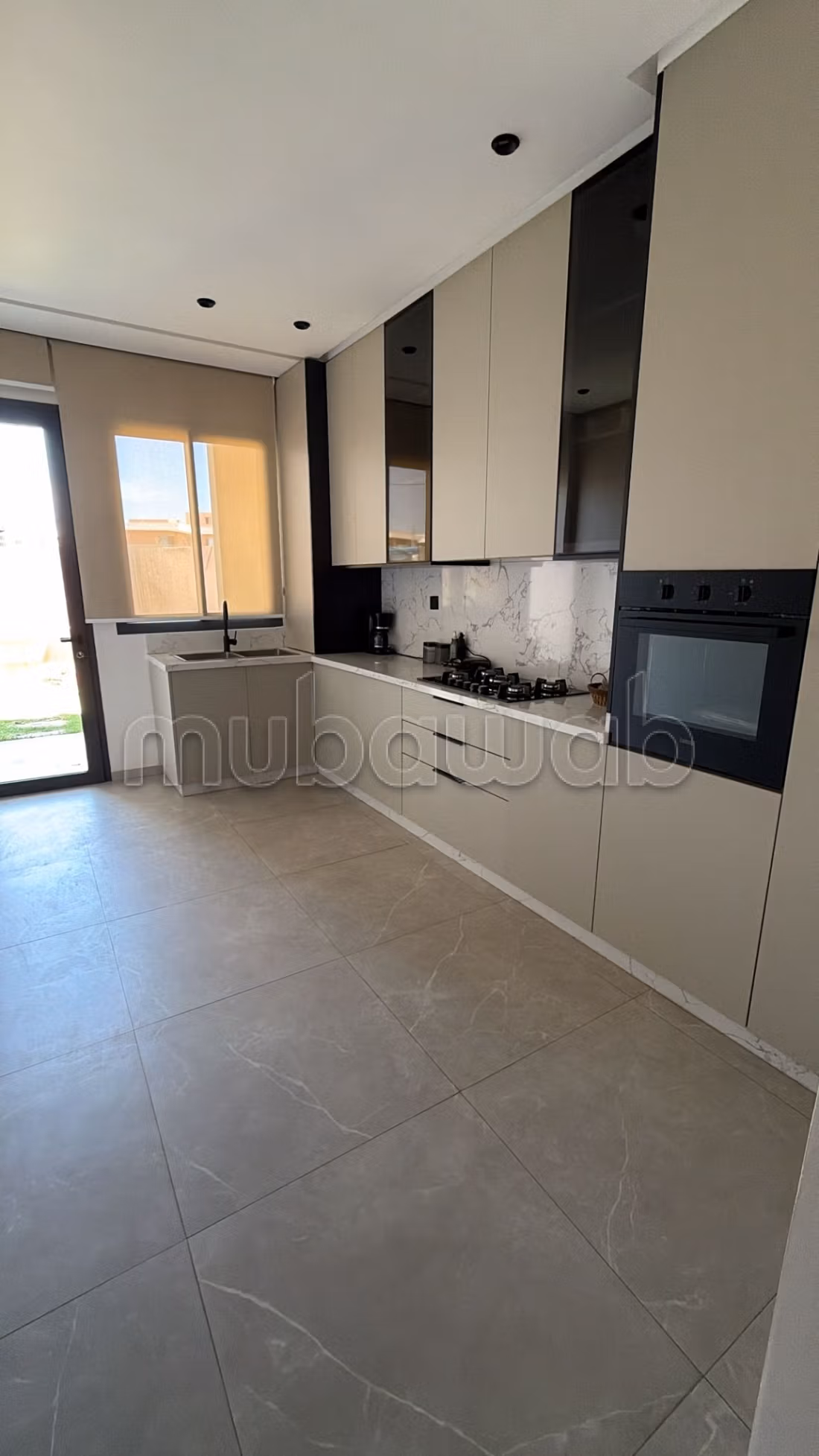 Appartement 97 m² à Riad Al Atlas — 17