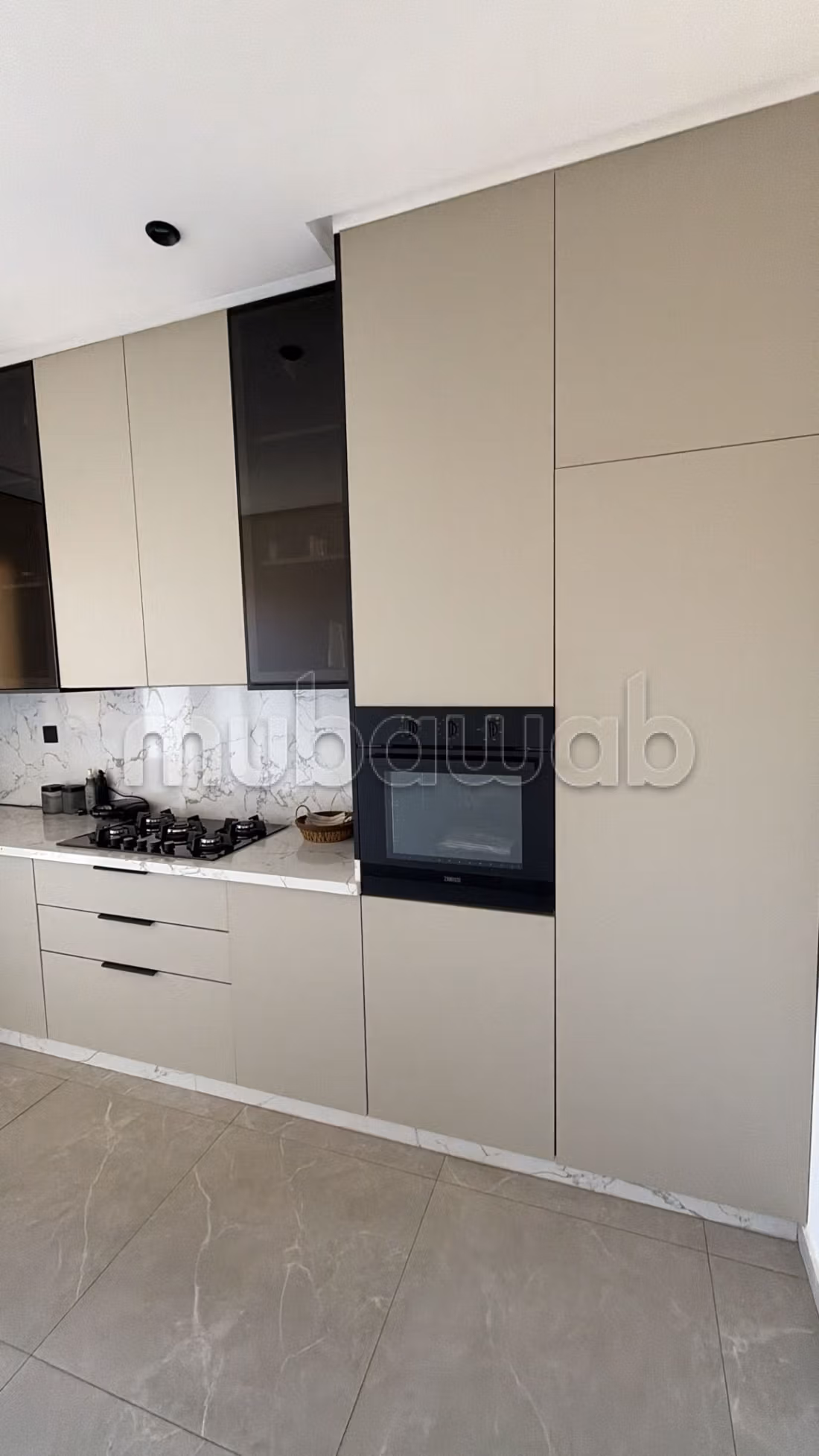 Appartement 97 m² à Riad Al Atlas — 19