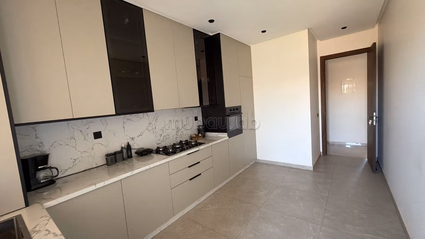 Appartement 97 m² à Riad Al Atlas — 20