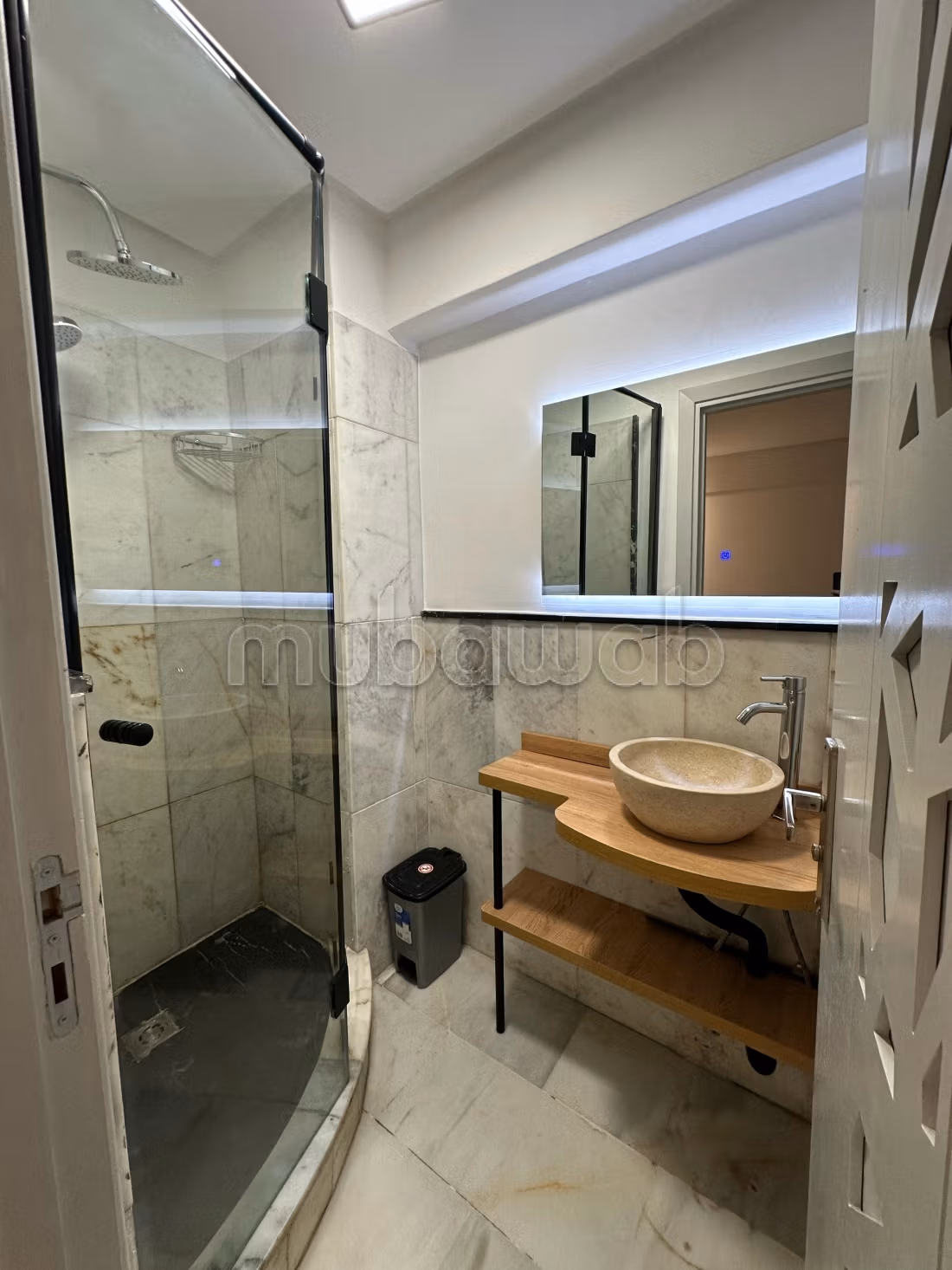 Appartement 74 m² à Guéliz — 12