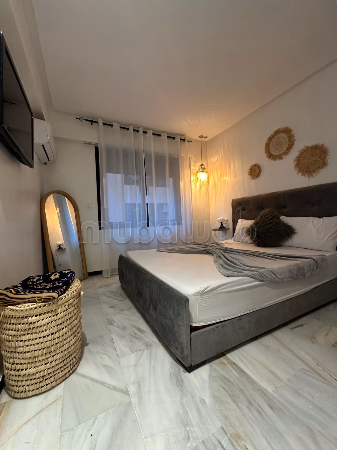 Appartement 74 m² à Guéliz — 13