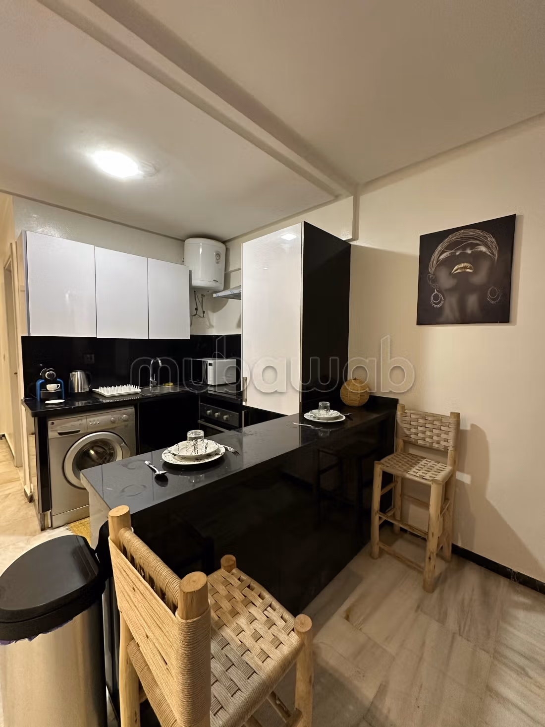 Appartement 74 m² à Guéliz — 14