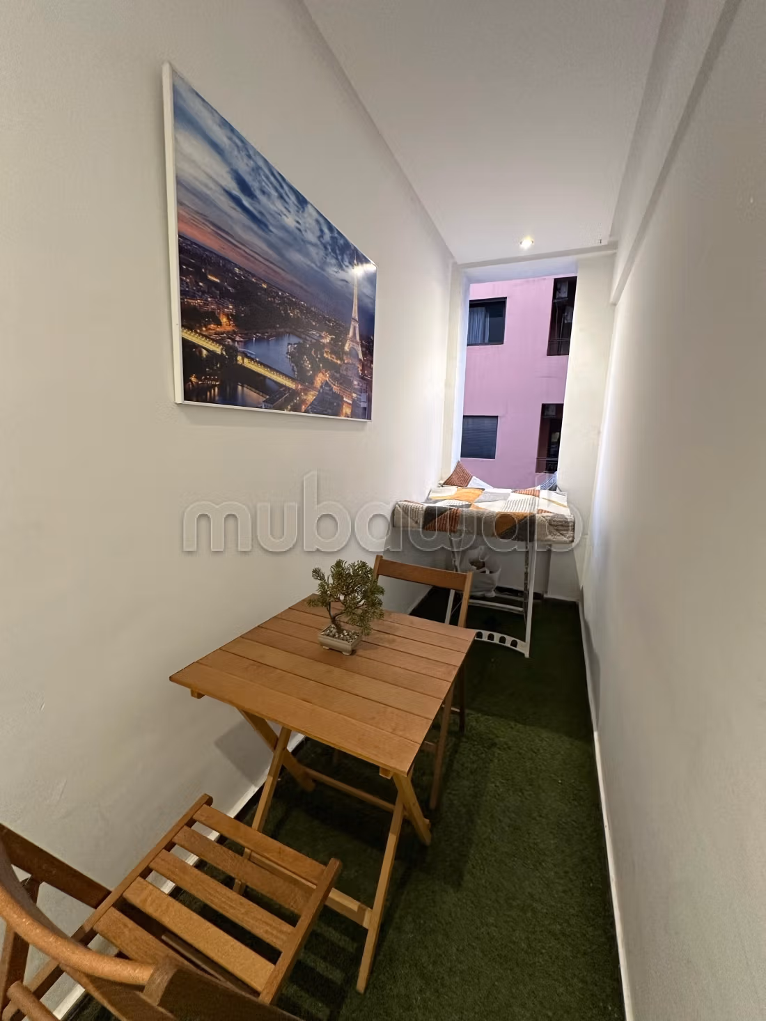 Appartement 74 m² à Guéliz — 15