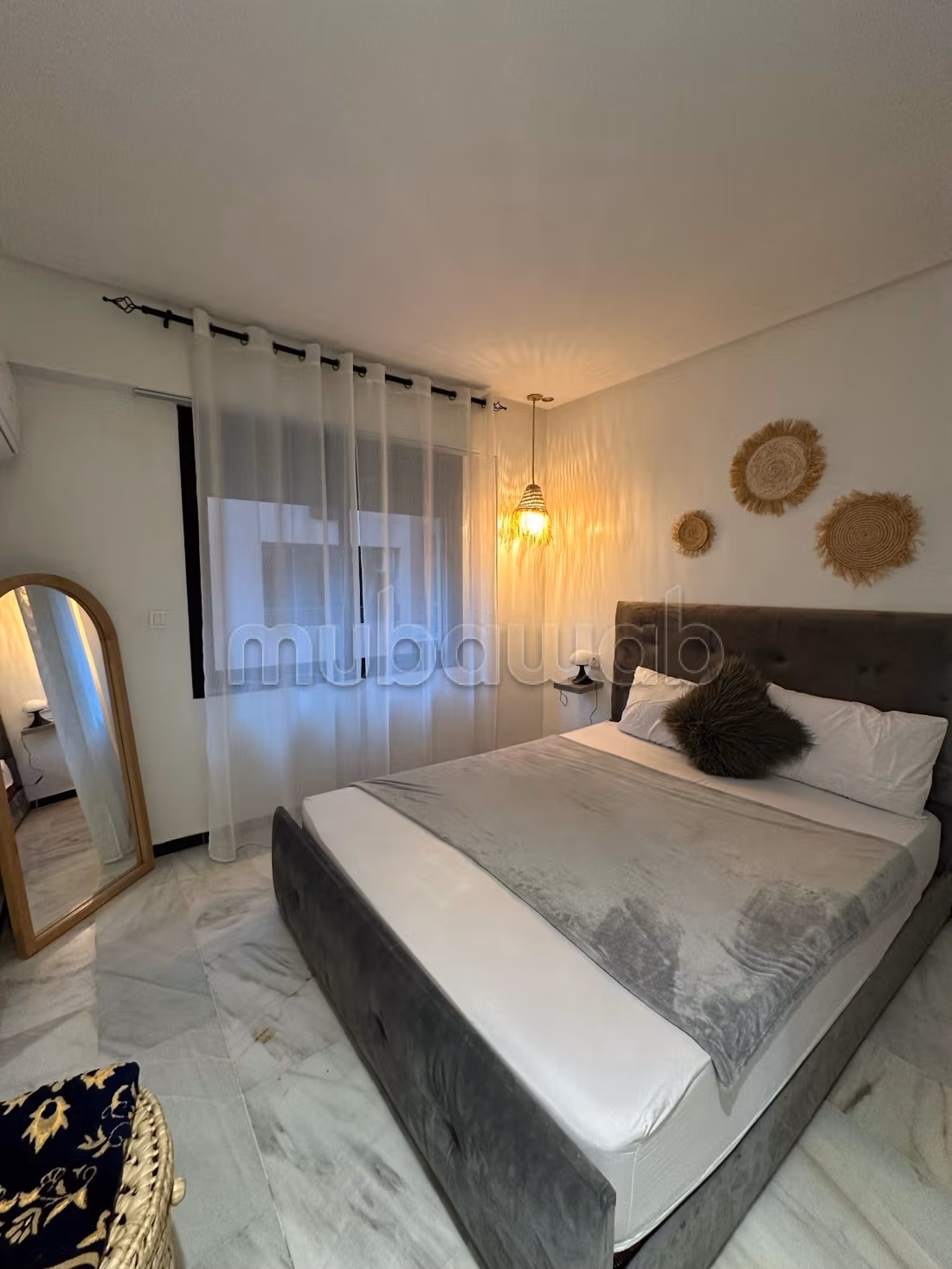 Appartement 74 m² à Guéliz — 16