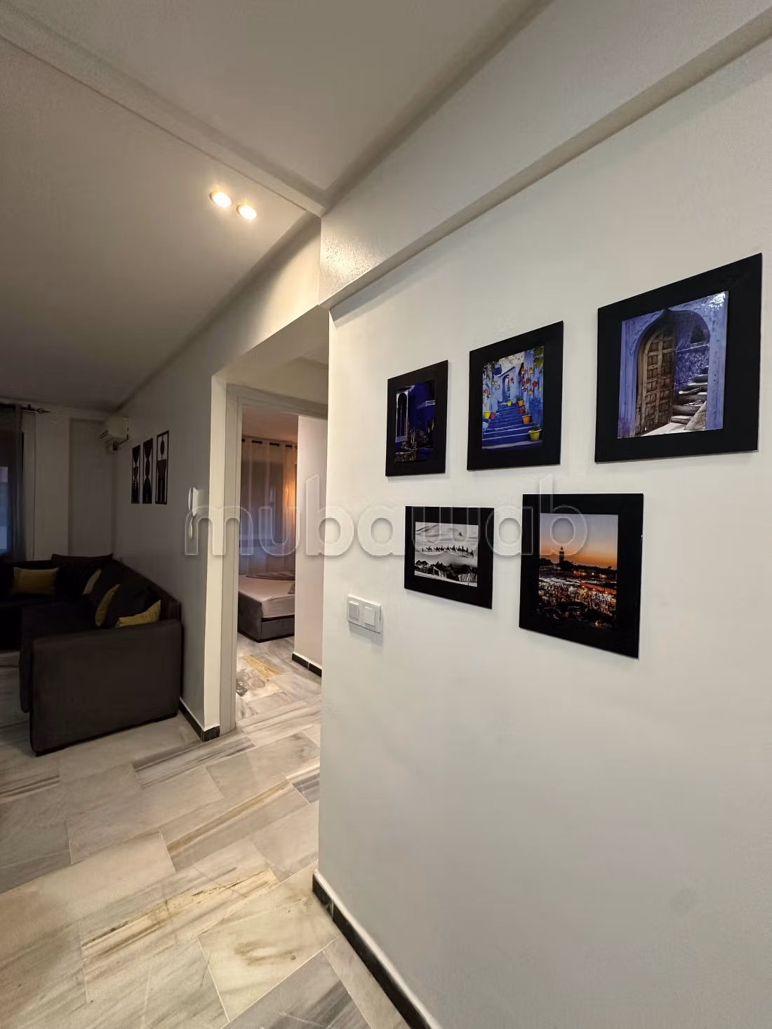 Appartement 74 m² à Guéliz — 17