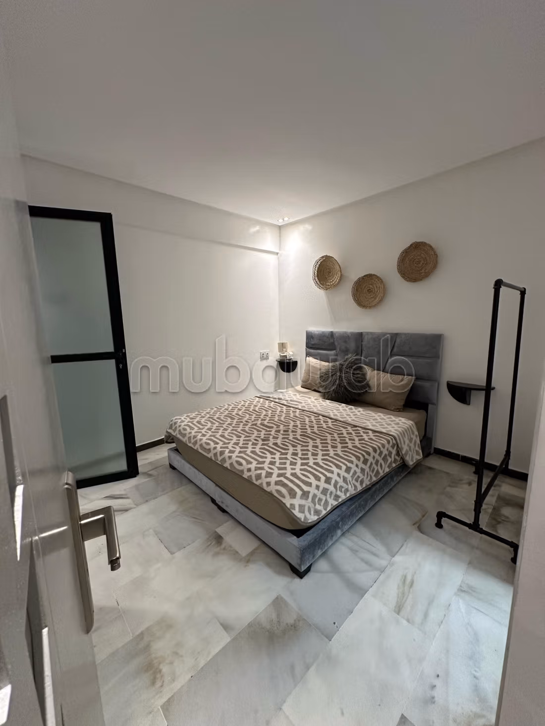 Appartement 74 m² à Guéliz — 18