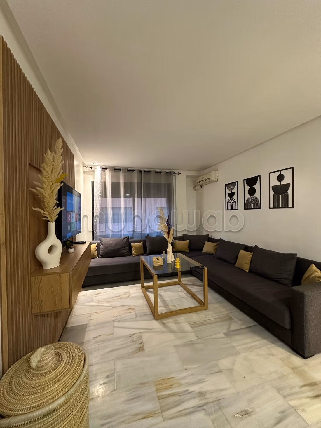 Appartement 74 m² à Guéliz — 7