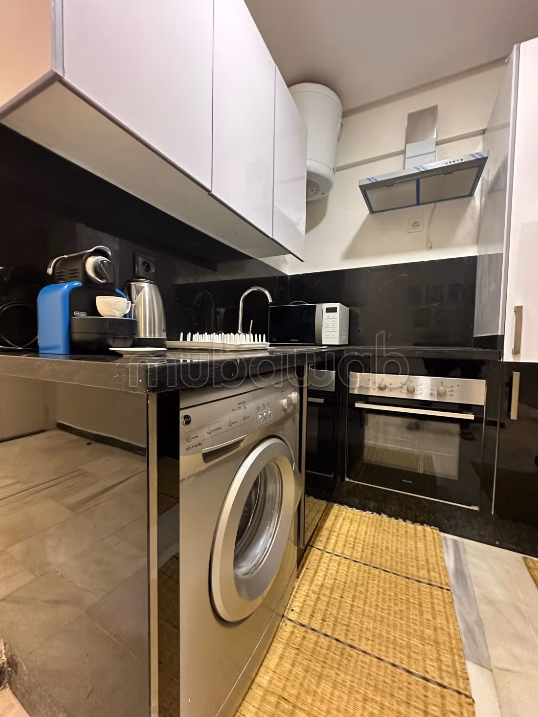 Appartement 74 m² à Guéliz — 8