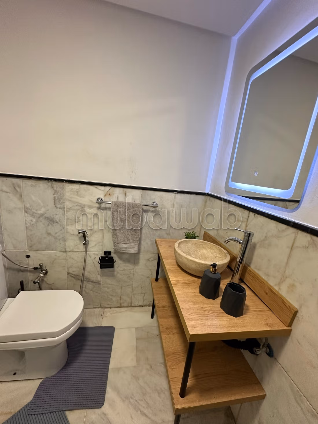 Appartement 74 m² à Guéliz — 9