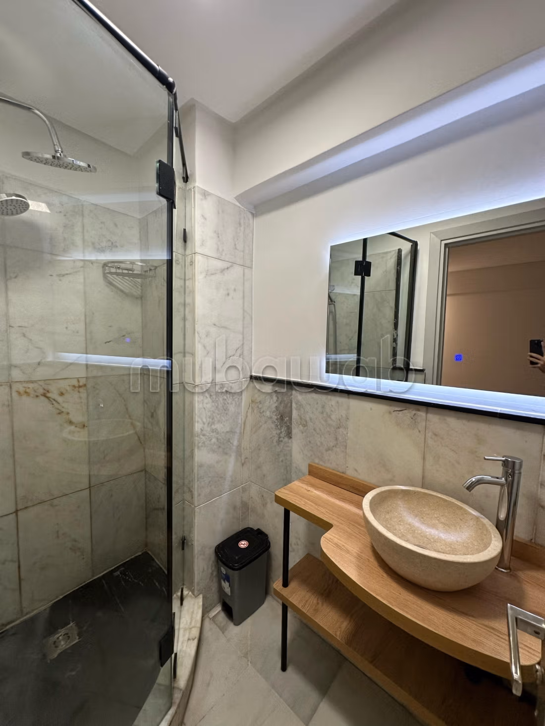 Appartement 74 m² à Guéliz — 10