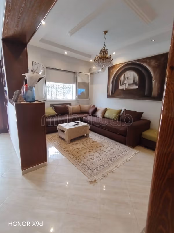 A vendre villa avec piscine