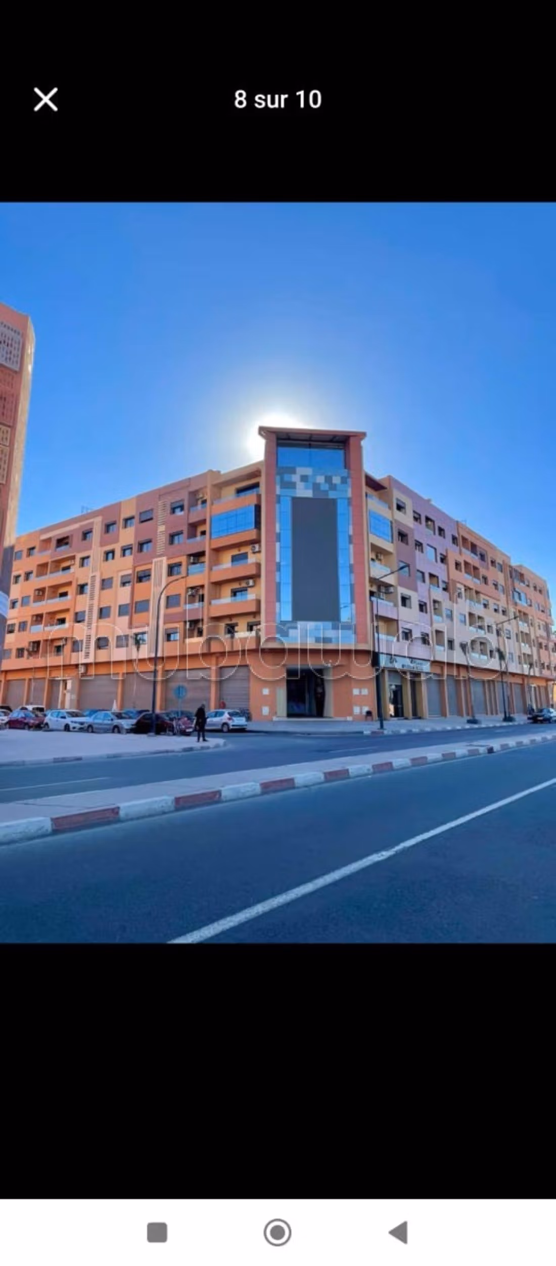 Appartement à Gueliz juste à côté de la gare — 2