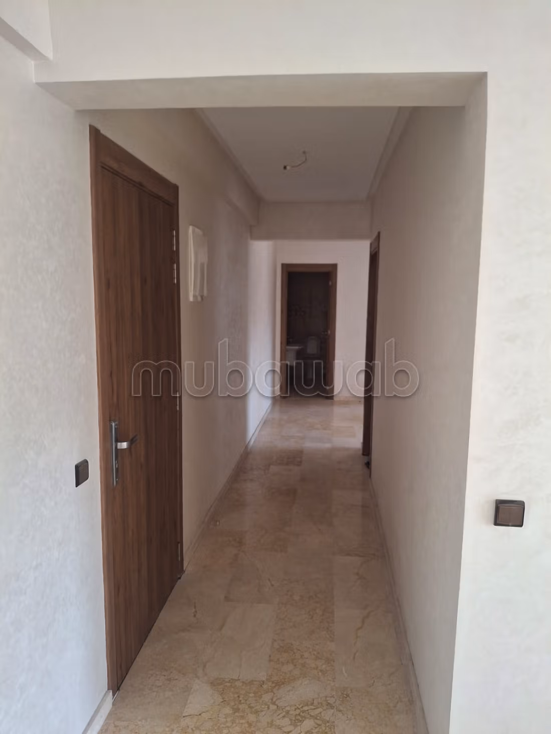 Appartement à Gueliz juste à côté de la gare — 6