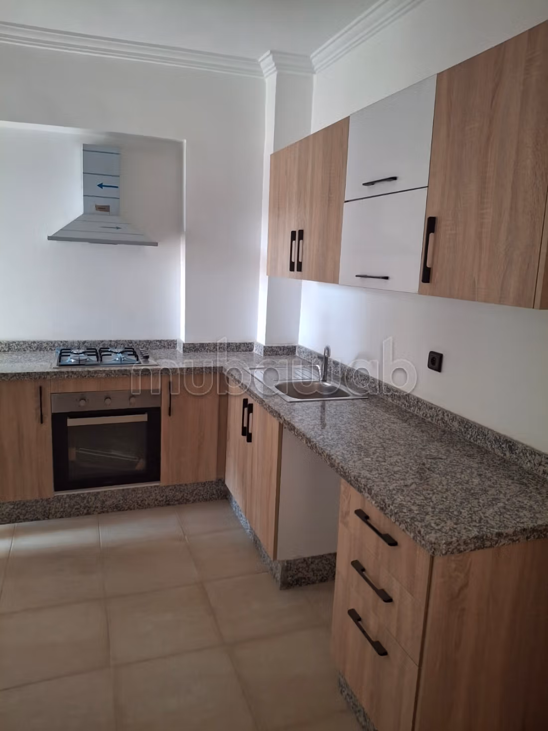 Appartement à Gueliz juste à côté de la gare — 5