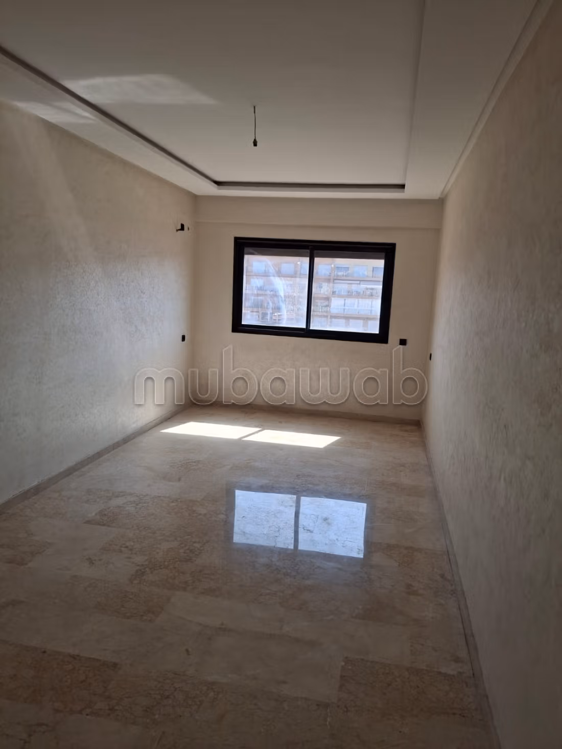 Appartement à Gueliz juste à côté de la gare — 3