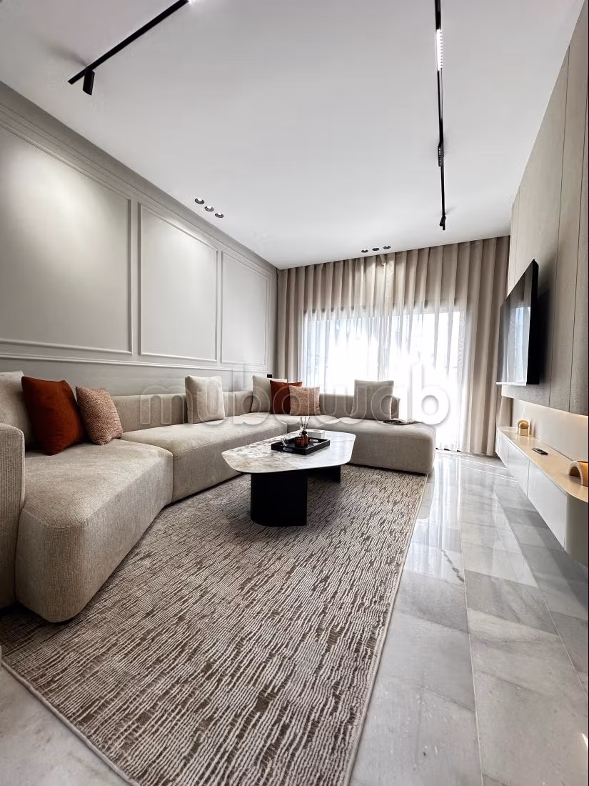 Appartement 60 m² à Californie — 7