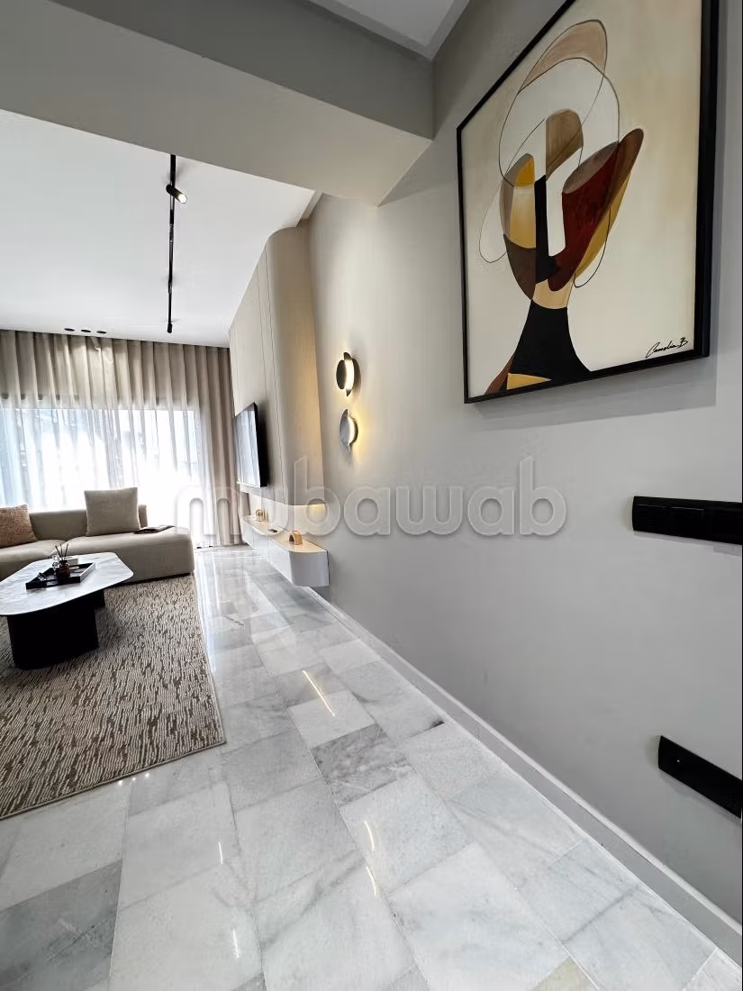 Appartement 60 m² à Californie — 8