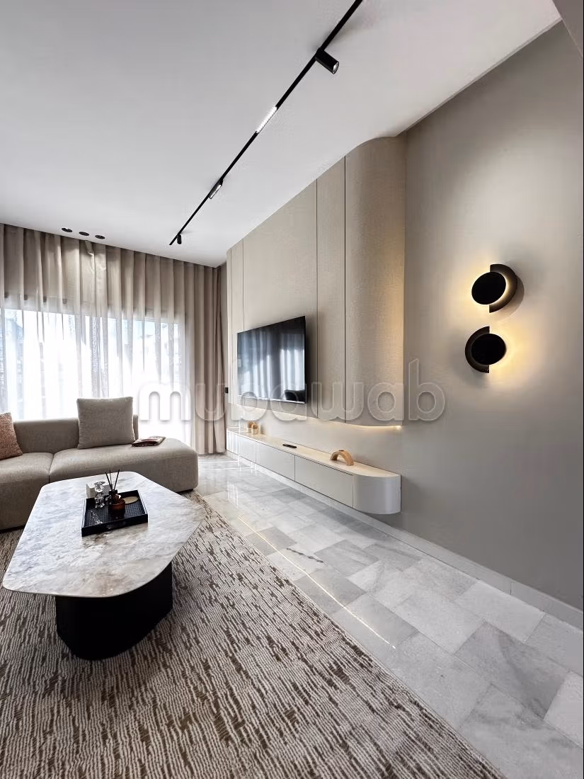 Appartement 60 m² à Californie — 9
