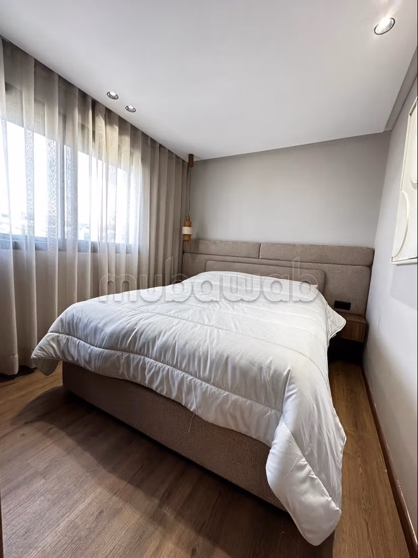Appartement 60 m² à Californie — 10