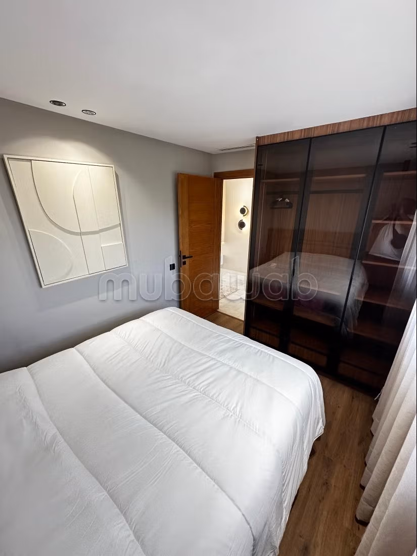Appartement 60 m² à Californie — 12