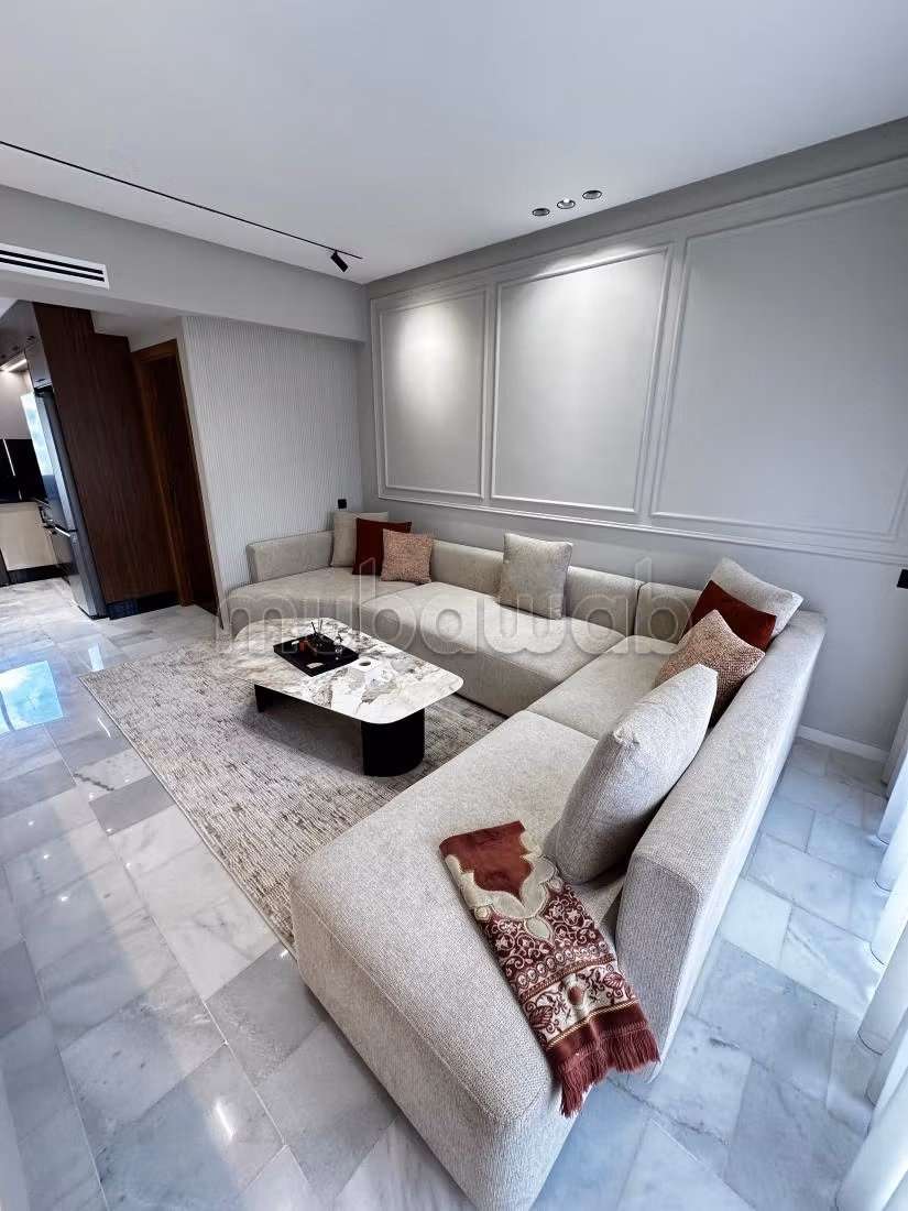 Appartement 60 m² à Californie — 15