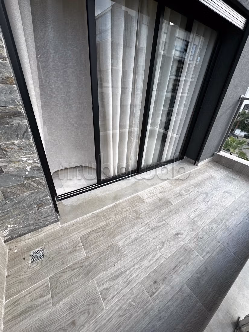 Appartement 60 m² à Californie — 16