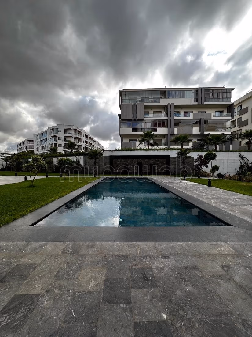 Appartement 60 m² à Californie — 18