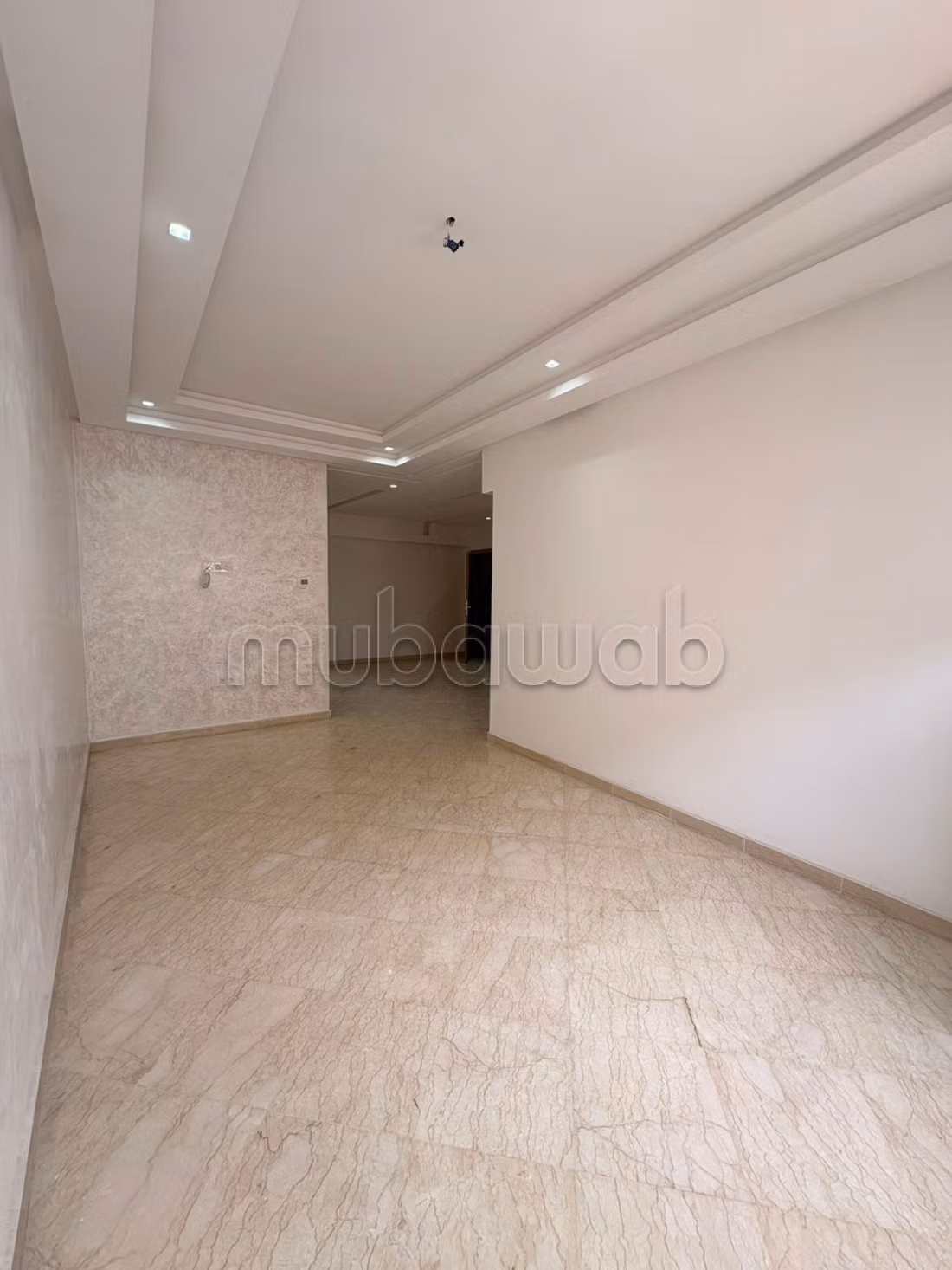 À VENDRE appartement spacieux dans quartier tres r — 5