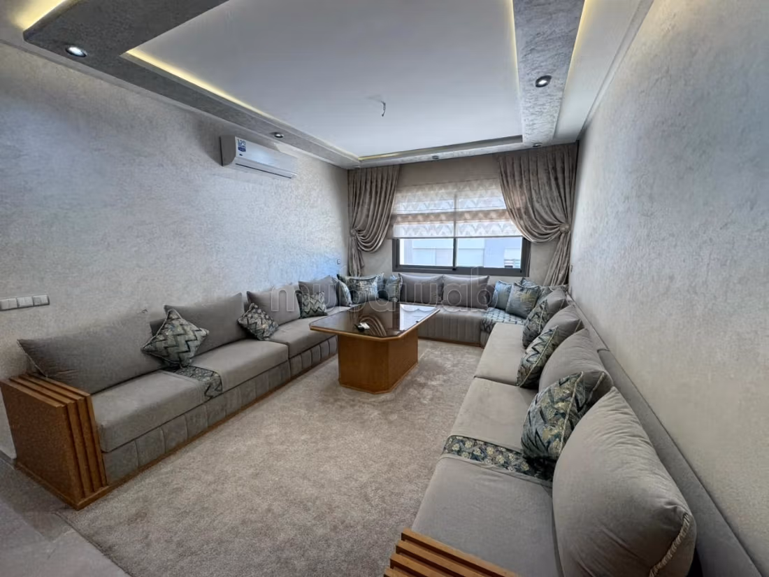 Appartement meublé à Branes 2 — 2