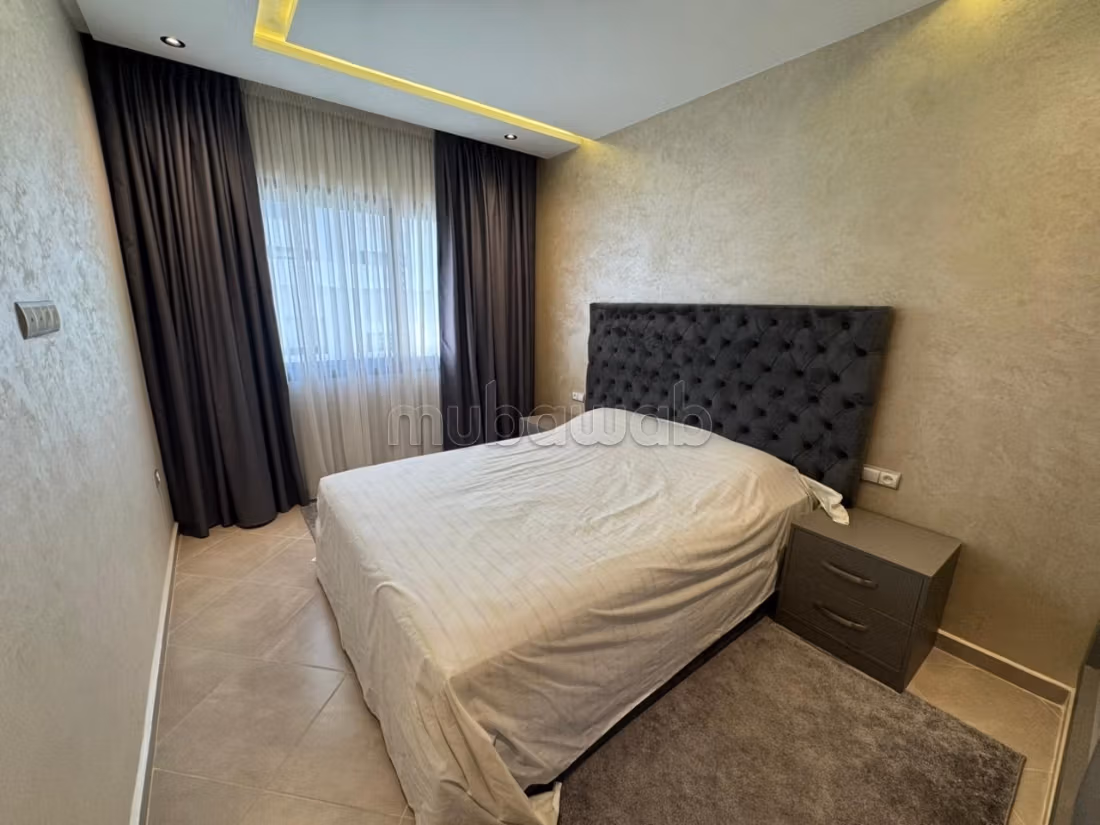 Appartement meublé à Branes 2 — 5