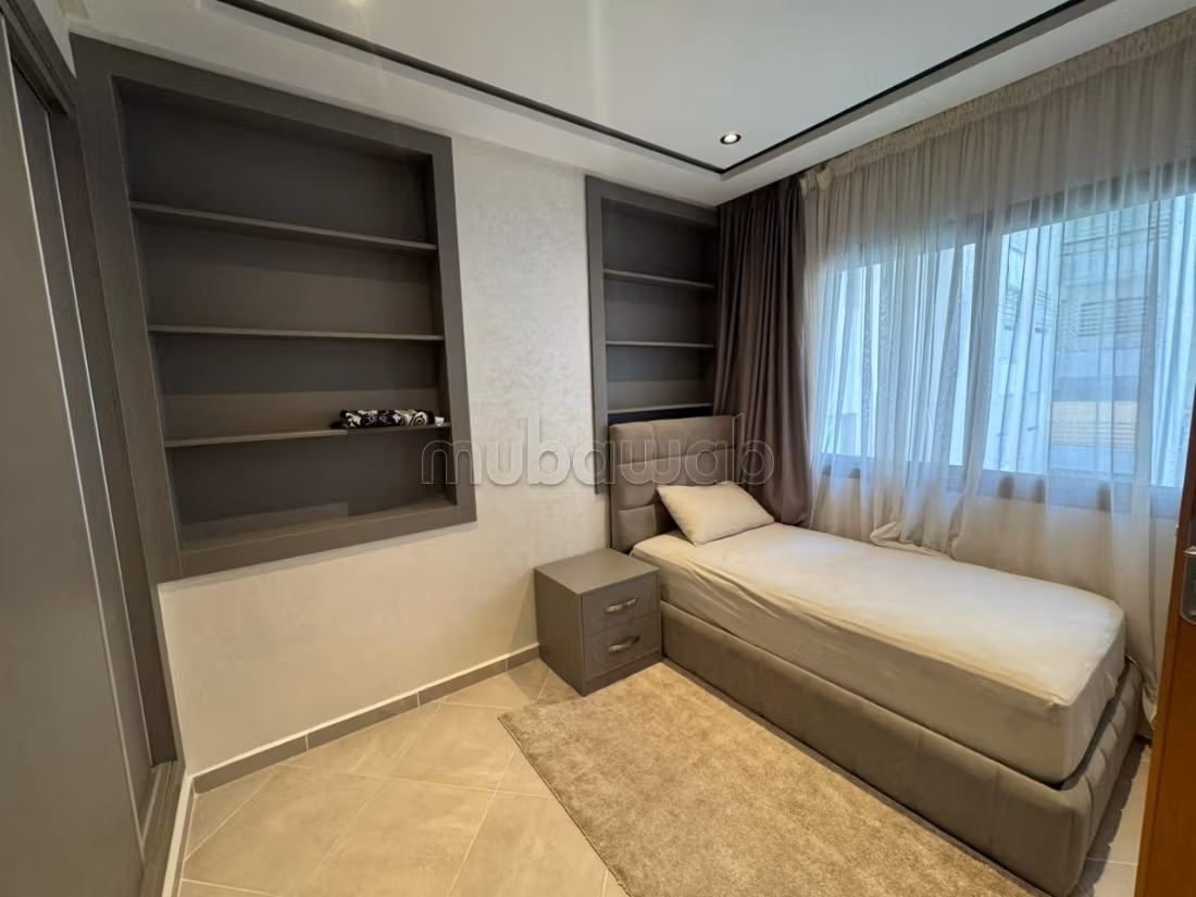 Appartement meublé à Branes 2 — 3