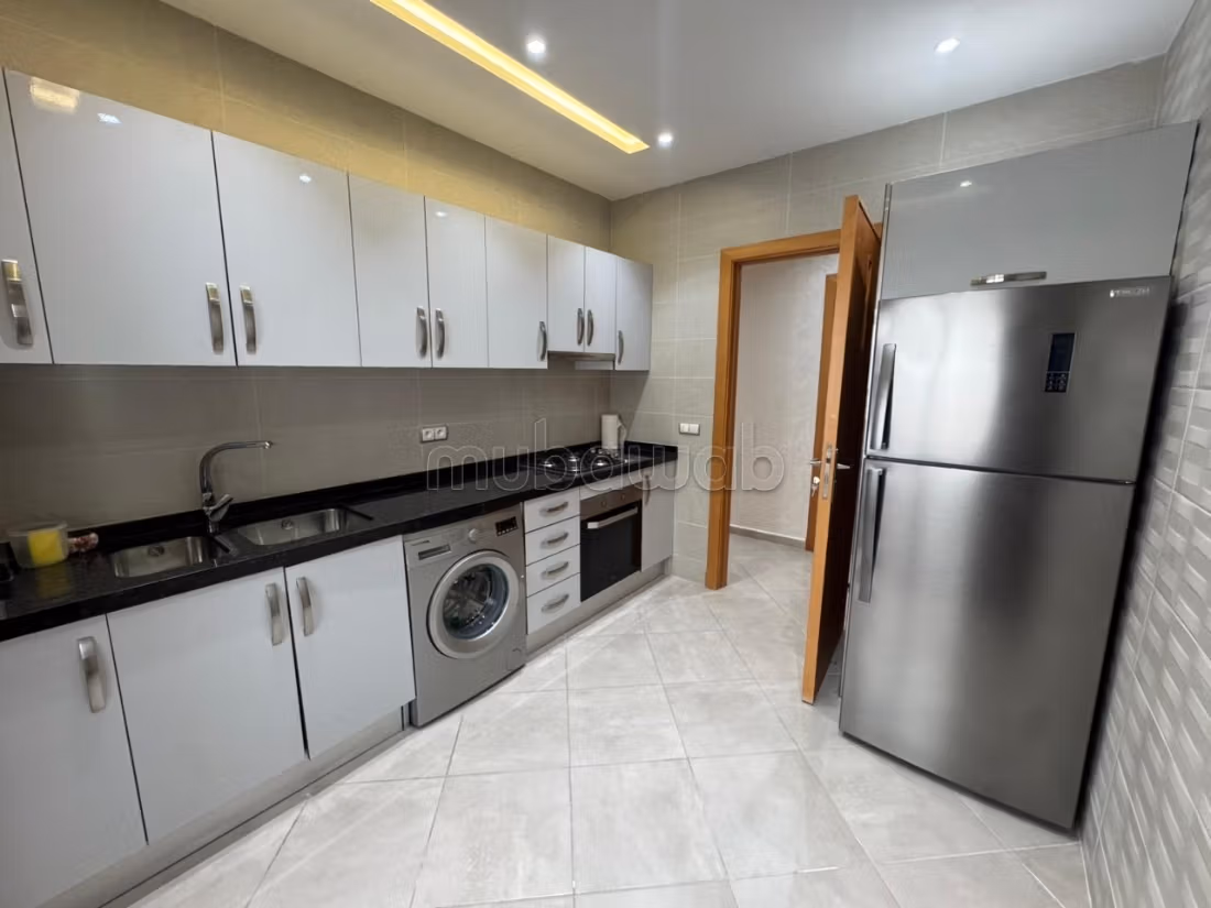 Appartement meublé à Branes 2 — 6