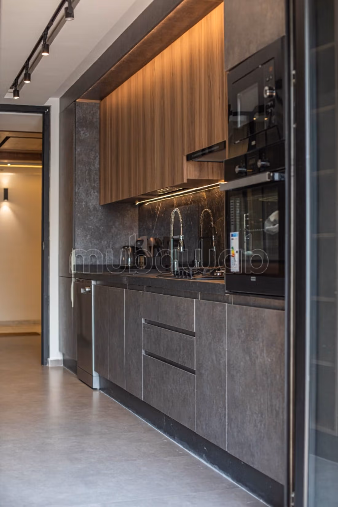 Superbe appartement à louer de 110m² — 2