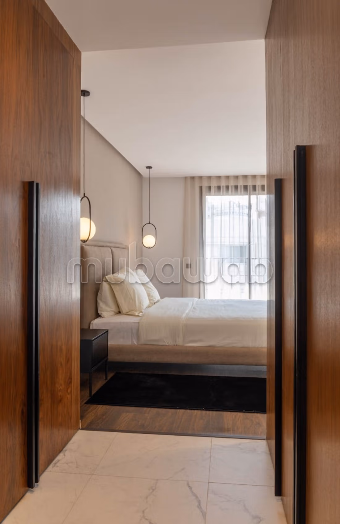 Appartement 110 m² à Gauthier — 12