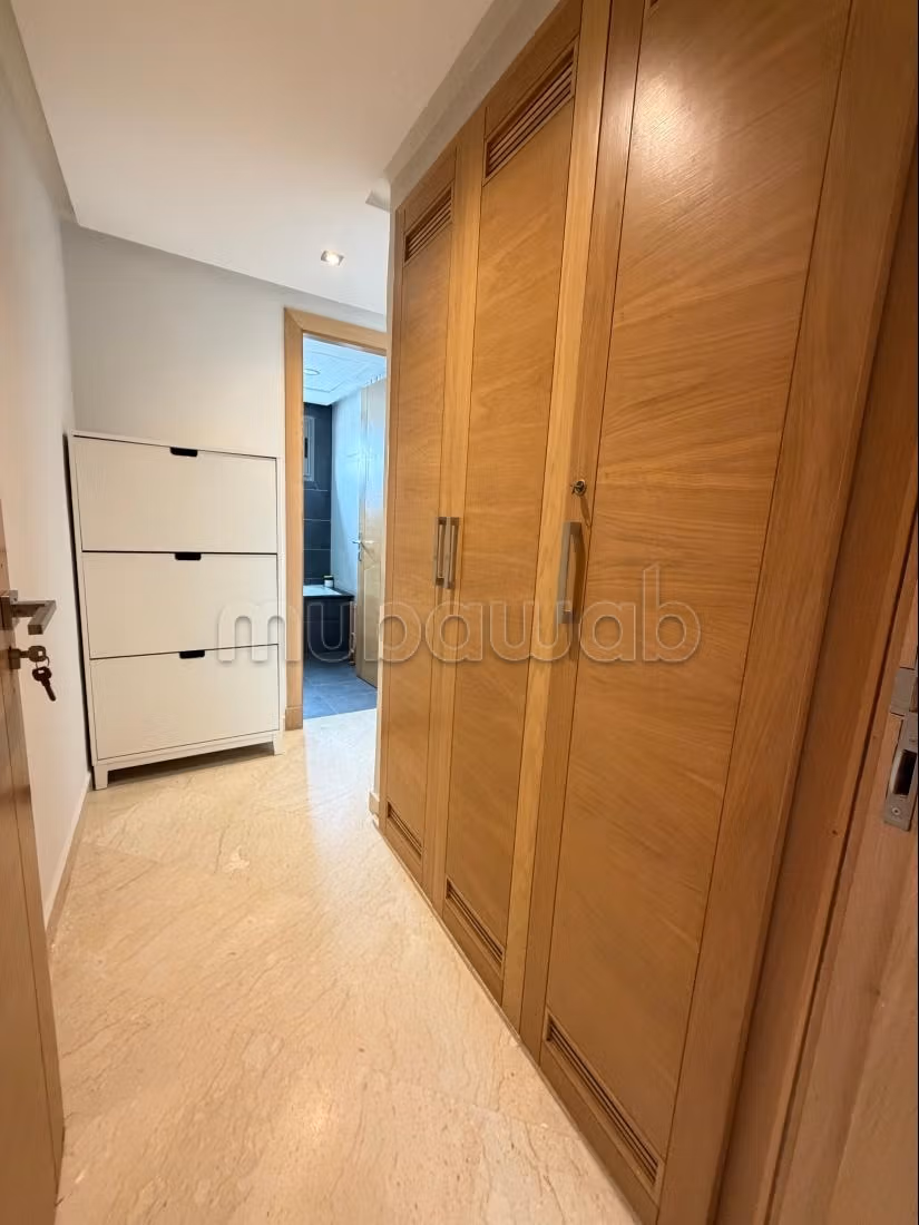 Appartement à louer à Ferme Bretonne Hay Arraha. 3 belles chambres. Parking et terrasse — 6