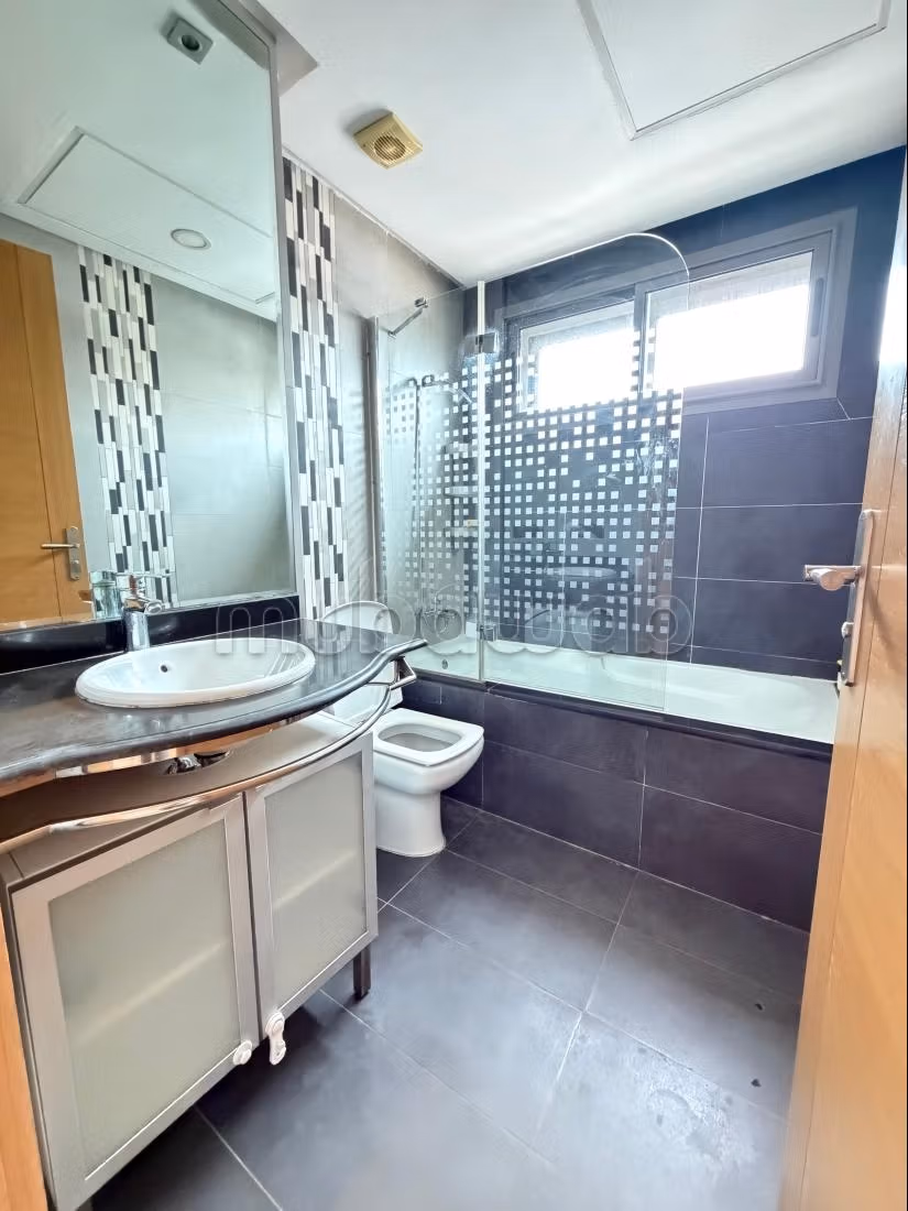 Appartement 130 m² f Ferme Bretonne (Hay Arraha) — 7