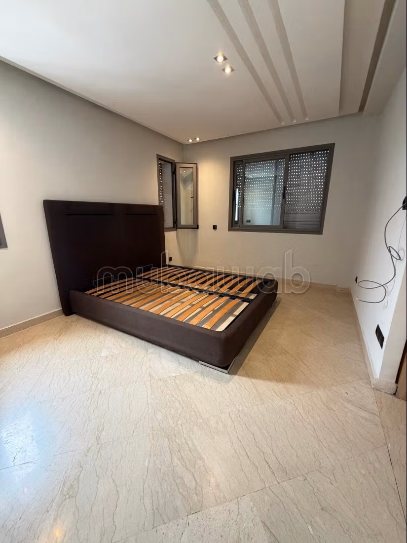 Appartement 130 m² f Ferme Bretonne (Hay Arraha) — 8